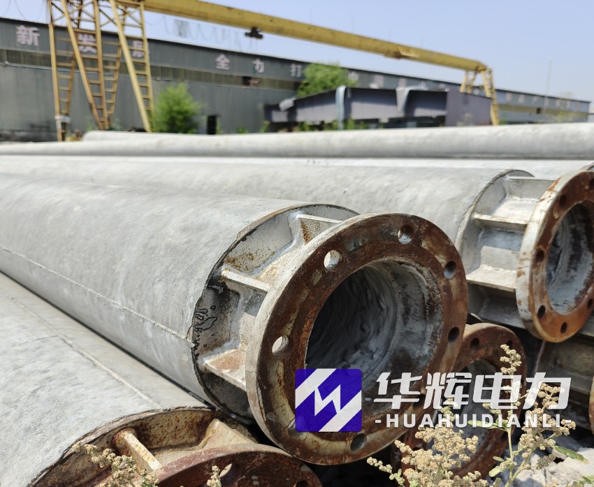 新乐18米水泥电线杆